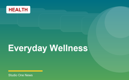 A Safer Way to Read Online Health Advice