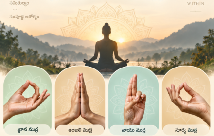 Hasta Mudras benfits