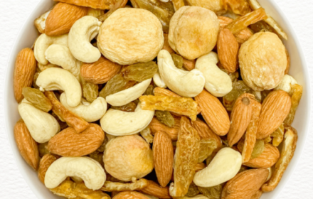 Dry Fruits: డ్రై ఫ్రూట్స్ మంచివో కావో ఎలా కనిపెట్టాలి?