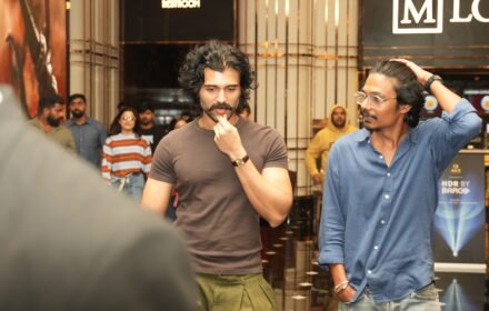‘ఎపిక్’ బ్యూటిఫుల్ ఫిలిం.. విజయ్ దేవరకొండ, రష్మిక ప్రశంసలు