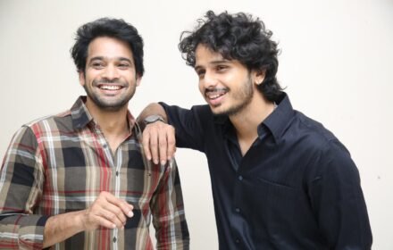 Secret Soldier: సెప్టెంబర్ 18న ‘సీక్రెట్ సోల్జర్’.. రియలిస్టిక్ స్పై యాక్షన్‌తో కొత్త ఎక్స్‌పీరియన్స్
