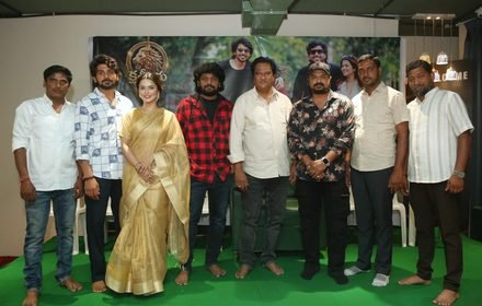 Image accompanying: వేల్ సినిమా ట్రైలర్ రిలీజ్.. సస్పెన్స్, రొమాన్స్, యాక్షన్‌తో కొత్త కథ