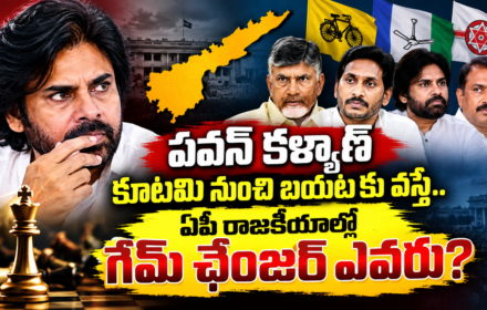 AP Politics Game changer