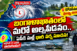 bay of bengal cyclone