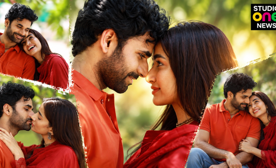డ్యూ డేట్ సినిమా హీరో లోమేష్ పుడిపెద్ది హీరోయిన్ జయశ్రీ