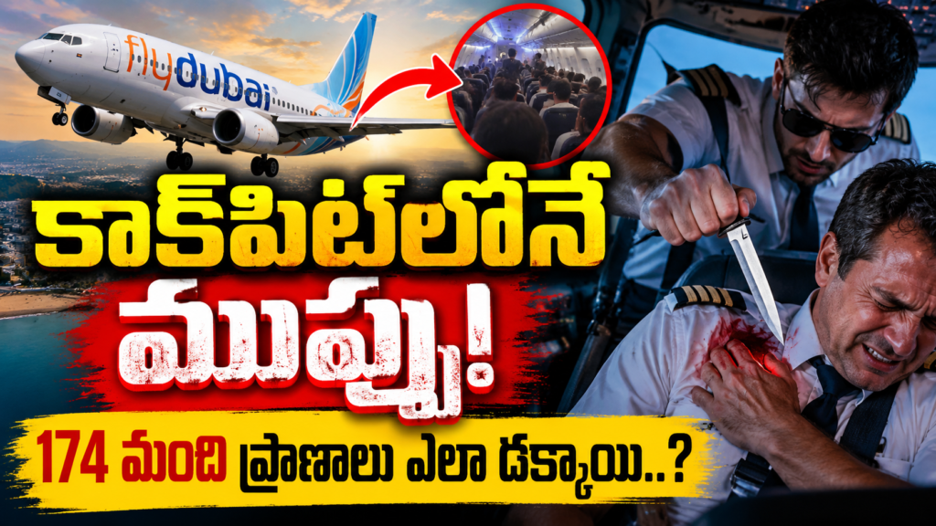 Flydubai