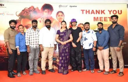 అనకాపల్లి సినిమా: దసరా ధమాకాగా నిలుస్తుంది – లగడపాటి శ్రీధర్