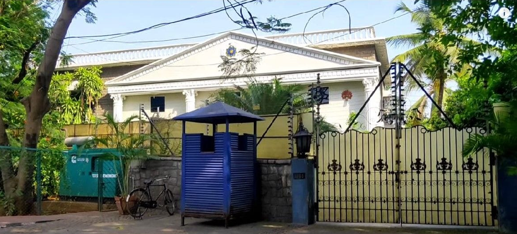 Balakrishna House: బాలకృష్ణ ఇంటికి ముప్పు?.. 44 ఏళ్ల ఎన్టీఆర్ జ్ఞాపకాల ఇంటిని వదిలేస్తారా?