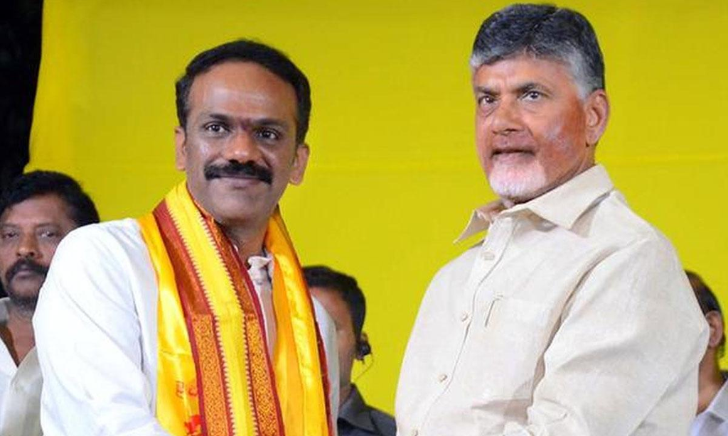 Vangaveeti Radha: ఎమ్మెల్యే నుంచి మేయర్ బరివరకు.. తండ్రి రంగా స్థాయికి ఎందుకు ఎదగలేకపోయారు?