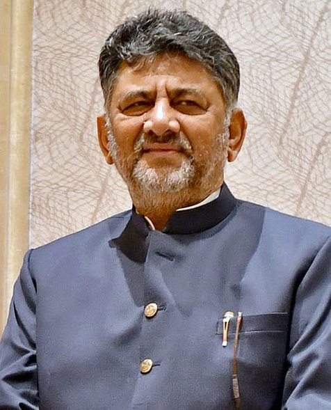 D.K.Shiva Kumar: కన్నడిగులకు ఉద్యోగాలు ఇవ్వకపోతే చర్యలు! ఐటీ కంపెనీలకు డీకే శివకుమార్ హెచ్చరిక.. అసలేం జరిగింది?
